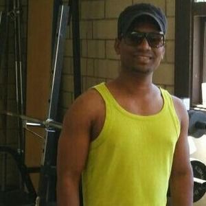 Meet your Posher, Isaac